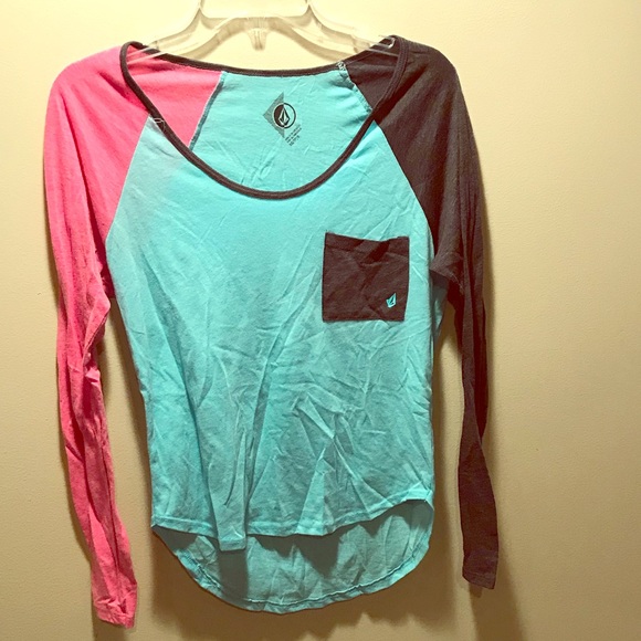 Roxy Tops - Roxy top